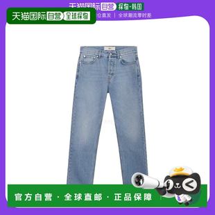 休閑褲 通用 韓國直郵sefr