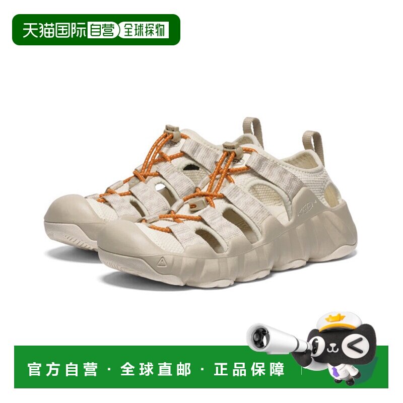 韩国直邮KEEN HYPERPORT H2 舒适百搭 溯溪鞋女款/女鞋 1028661图片