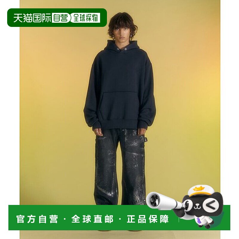 韩国直邮ADSB ANDERSSON BELL 新款设计师潮牌男士百搭卫衣303441