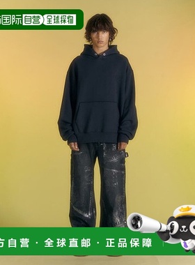 韩国直邮ADSB ANDERSSON BELL 新款设计师潮牌男士百搭卫衣303441