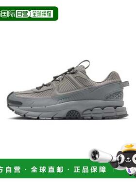 韩国直邮NIKE 耐克跑步鞋 EQJ HV6901-001 Zoom Bomero Rom M -