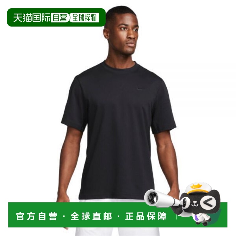 韩国直邮NIKE NIKE 男士 Dry Fit Primary Statement 短袖 (DV983