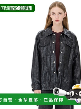 韩国直邮SISLEY 女士运动茄克/外套 SALE01441BK夹克