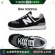 男女通用跑鞋 U574FBG 韩国直邮New 574 Balance 帆布鞋