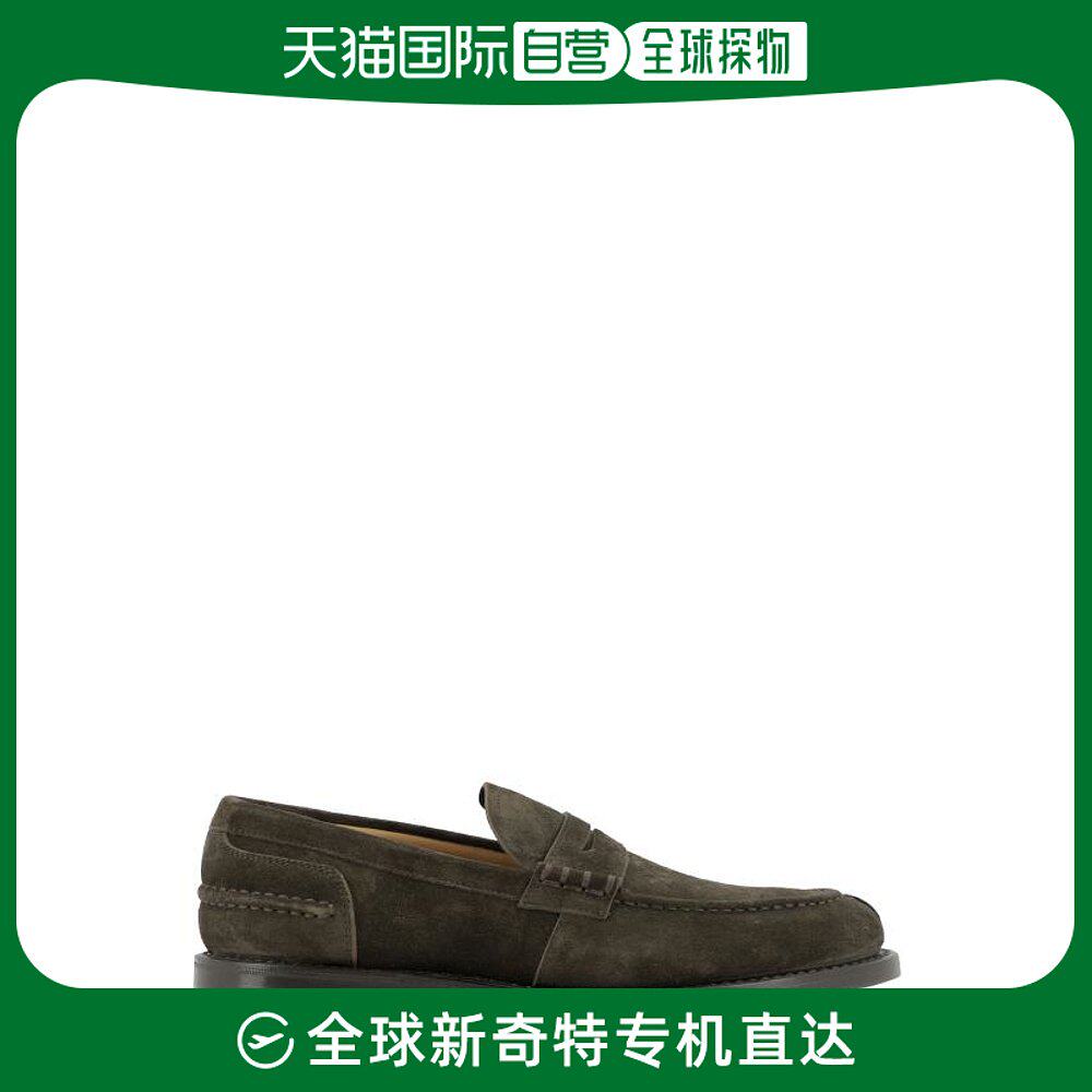 韩国直邮FABI22FW鞋男FU7740OSSIGENO MOROBrown使用感如何?