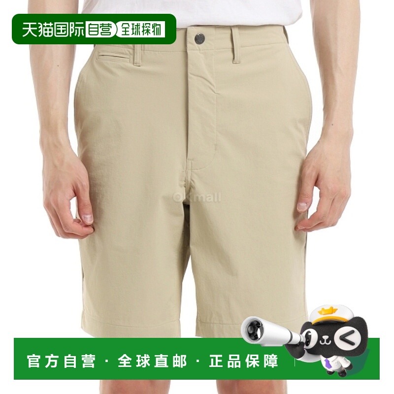 韩国直邮DEUS IMPERIAL 旅行短裤 (DMP253122-SFR) 短裤