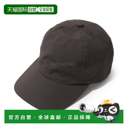 韩国直邮KIJIMA TAKAYUKI 浅色帆布六片帽 (帽子) WEYYYY112B 06