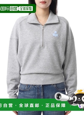 韩国直邮ISABEL MARANT 罗斯 (SW0093FA A1M07E GYIB) 男人对男人