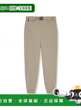 韩国直邮EIDER 运动长裤DWU22301E2 BINER运动裤卫裤休闲裤