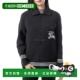 EKD 羊毛衬衫 外套 韩国直邮BURBERRY 8095630 夹克博柏利
