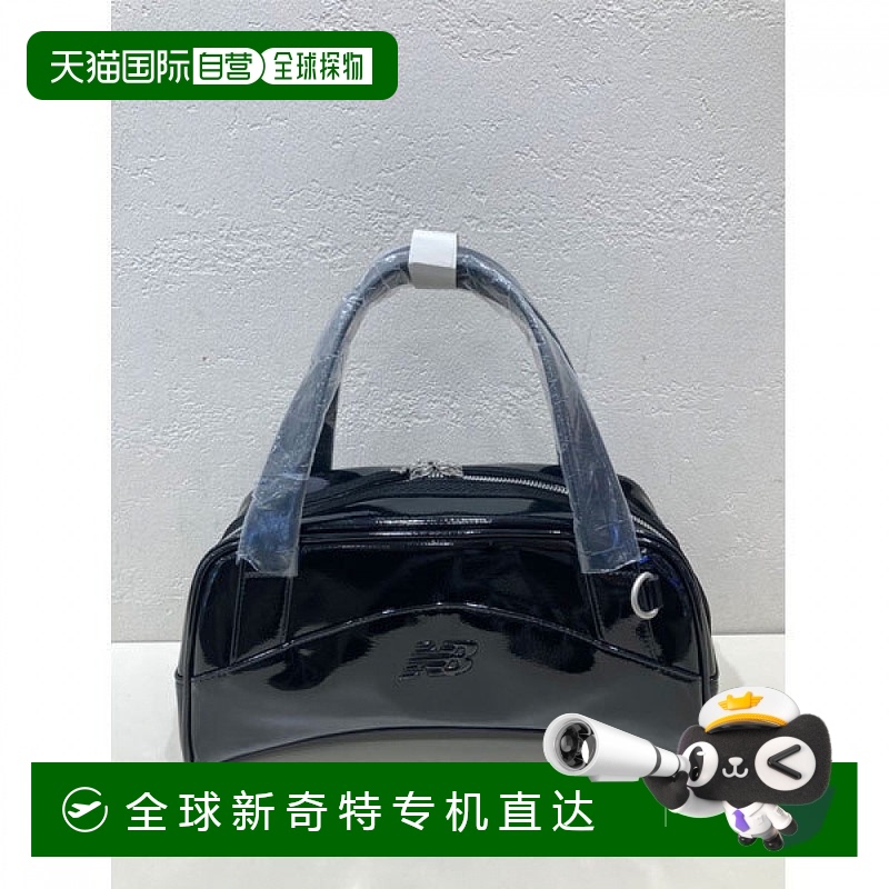 1h可退 韩国直邮newbalance  单肩包手提包
