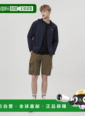 韩国直邮GIORDANO 运动茄克/外套070002 5color夹克