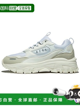 韩国直邮AKIII CLASSIC 休闲运动潮牌新款百搭休闲运动鞋30135723