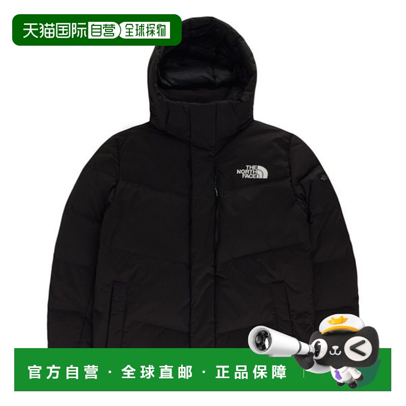 韩国直邮THE NORTH FACE 夹克 北面 挑战空气 RDS 羽绒 NJ1DQ74A