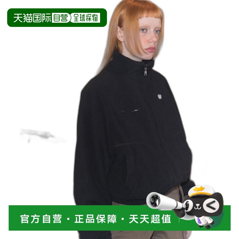 韩国直邮NASTY FANCY CLUB街头辣妹潮牌24休闲时尚秋冬新款夹克F2