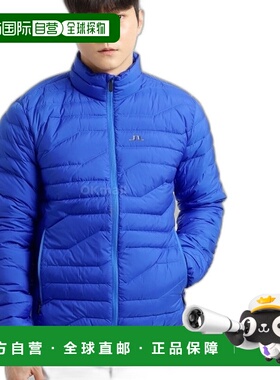 韩国直邮J.LINDEBERG Cliff 轻薄羽绒服 (AMOW10853-O516) 羽绒/