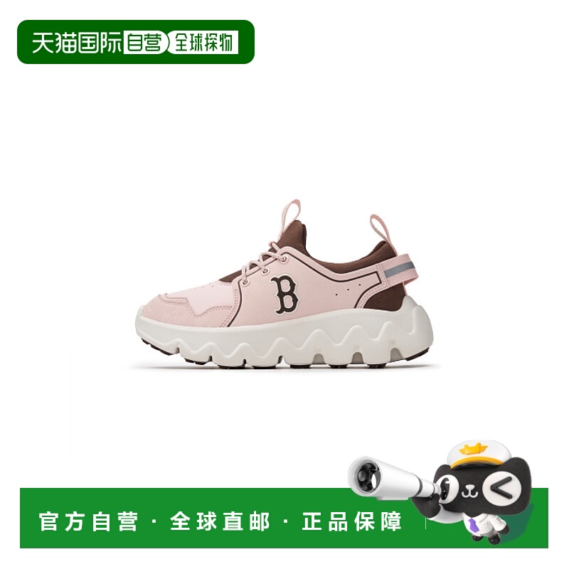 韩国直邮MLB KIDS 童鞋7ARNJB94N-43PKL儿童运动鞋