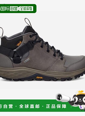 韩国直邮TEVA太哇 STVM2316804-NCH男士女鞋运动拖鞋拖鞋凉鞋