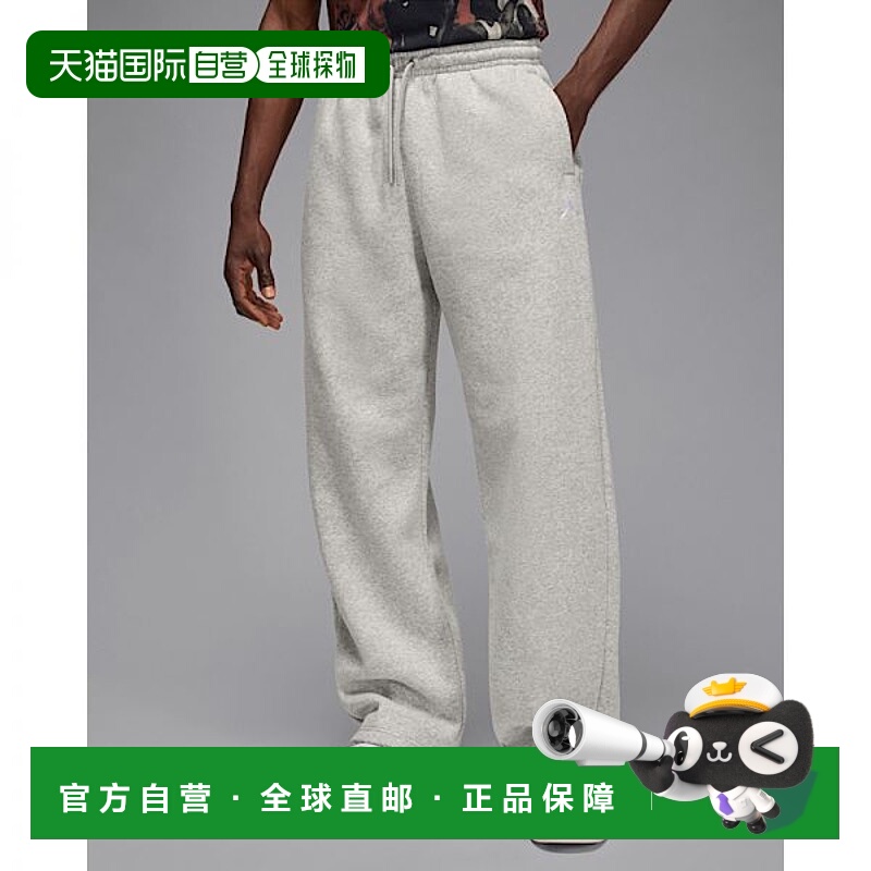 韩国直邮NIKE {仅限店内｝NIKE Jordan Brooklyn Fleece 男士大下