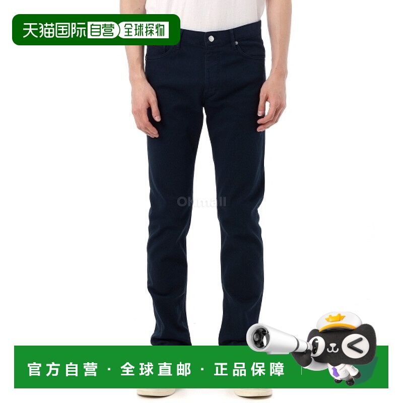 韩国直邮J.LINDEBERG Jax LHT 修身牛仔裤 32 内缝（FMDP14399-68