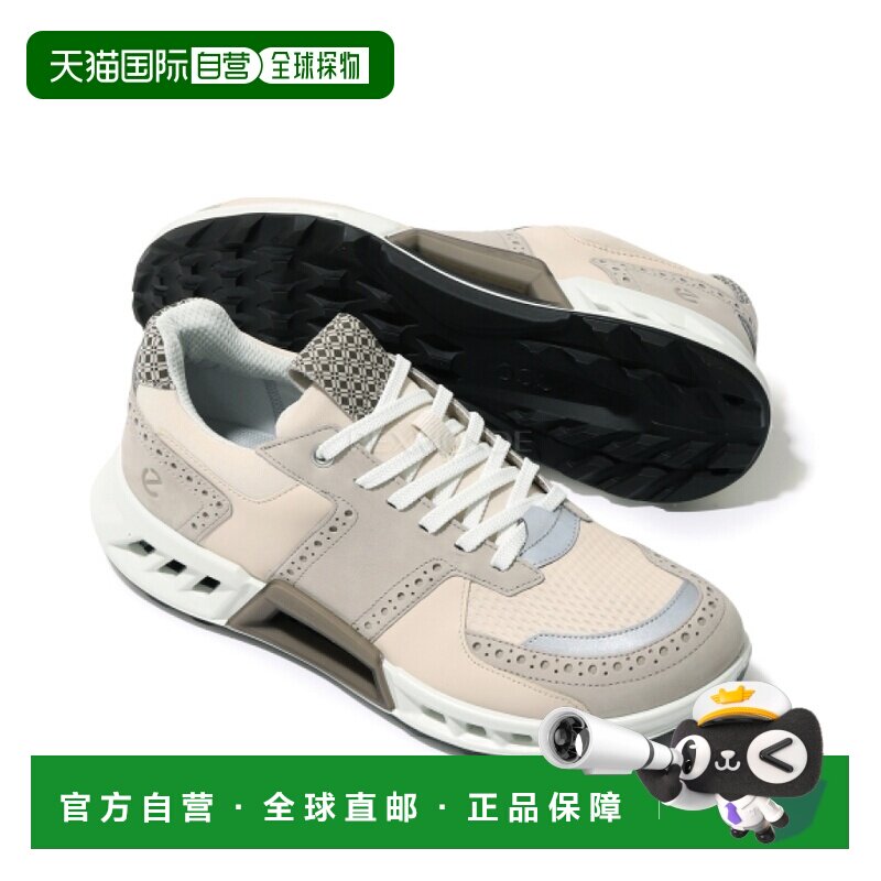 韩国直邮ECCO爱步男士Golf Biom C4高尔夫球鞋新款(130524-61586)
