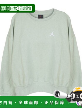 韩国直邮NIKE KidsGinfalti NQK N251SW306P-LG Jordan GirlsEsse