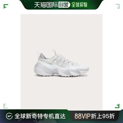 韩国直邮OAKLEY 公用休闲鞋OAKLEY EDGE FLEX SNEAKER - WHITE /