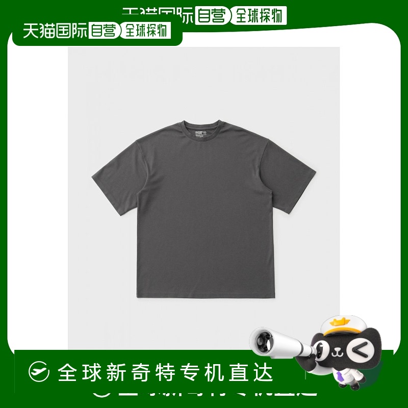韩国直邮another office 通用 上装T恤