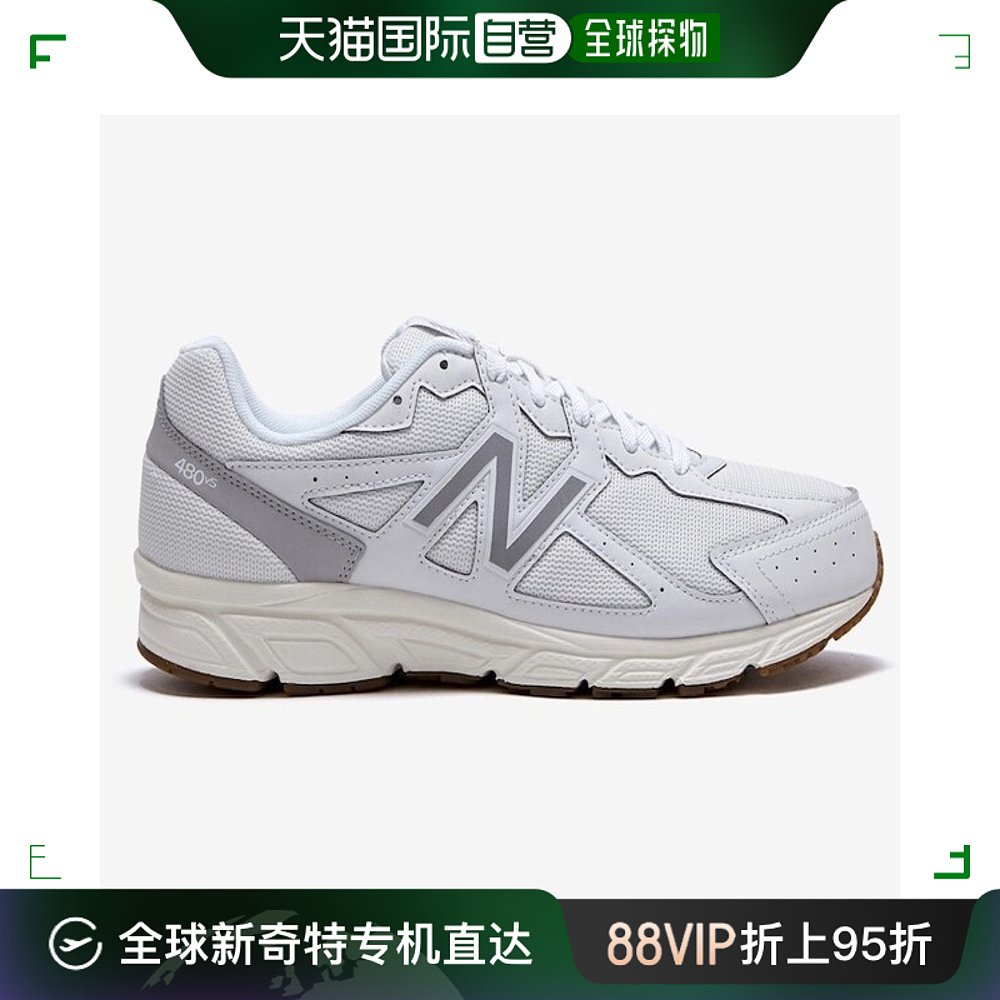 韩国直邮New Balance跑步鞋[W480RG5]运动鞋 4EB1 NBPFES152Z1