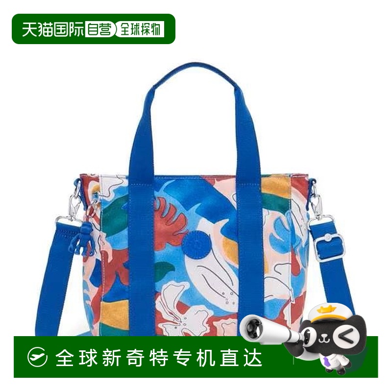 韩国直邮kipling  单肩包斜挎包手提包正品高端 简约大方 高级感