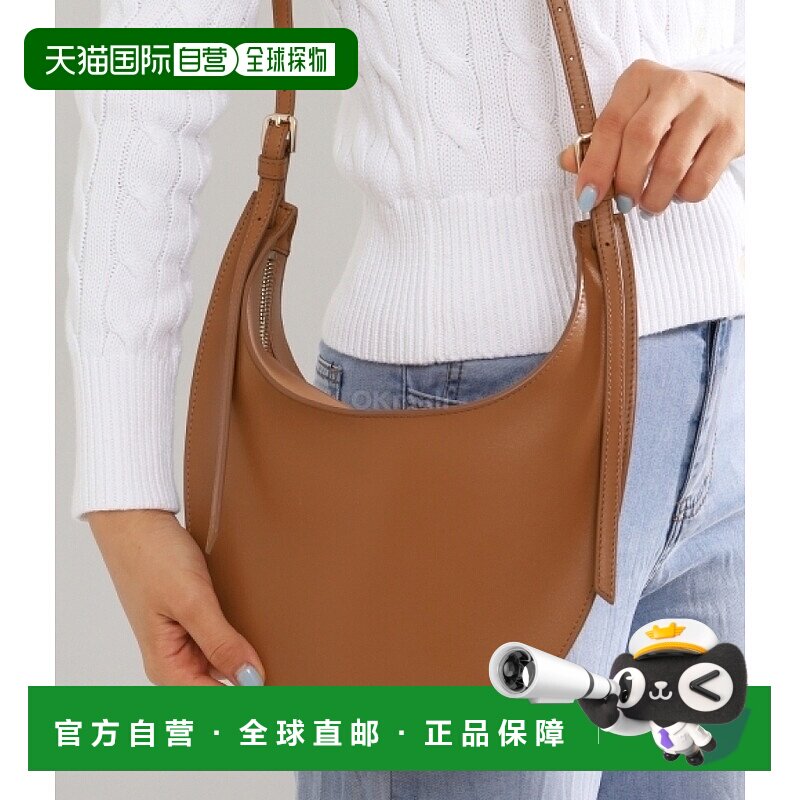 韩国直邮A.P.C Iris 小包 (PXBVT F61835 CAF) 手提袋斜挎包