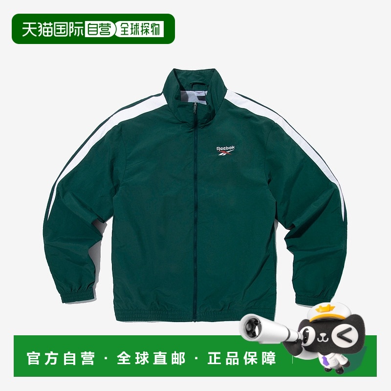 韩国直邮Reebok锐步男女同款夹克REJU5EJ91E2