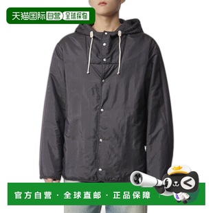 J47BN0014J70003401FW22HOODIE 韩国直邮JIL 男士 连帽衫 SANDER