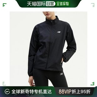 健身套装 韩国直邮New WB1NBNA Balance 跑步 夹克 New