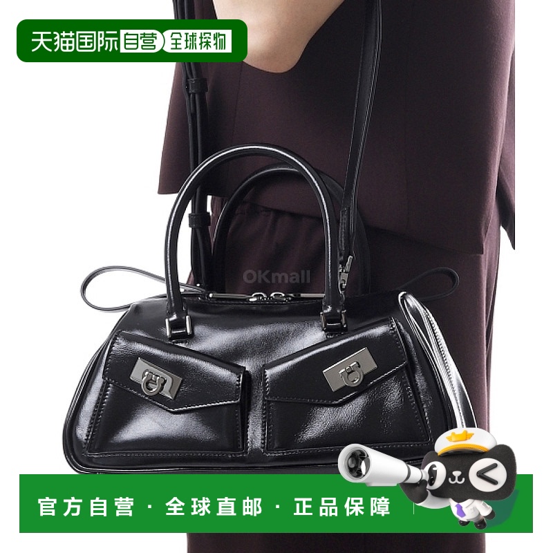 韩国直邮Salvatore Ferragamo 21A228 786980 手提袋