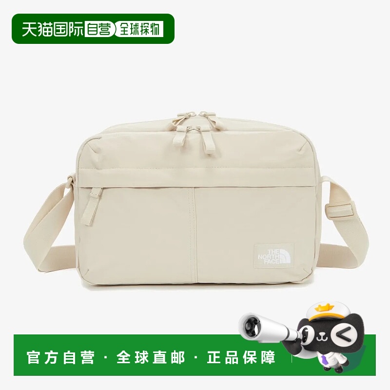 韩国直邮THE NORTH FACE北面秋冬新款休闲包NN2PR87B