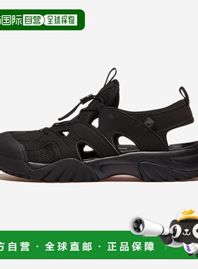 韩国直邮FILA Wheela Peyto 凉鞋 V2 - 001 3235273斐乐