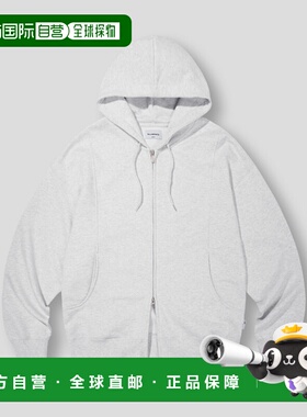 韩国直邮FILLUMINATE 公用运动茄克/外套3244JK401113 Round Inci