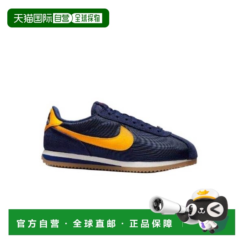 韩国直邮NIKE SQJ DZ2795-403 Cortez Textiles 7797670耐克