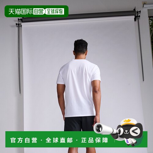 香港直邮2XU Motion男式T恤衫-MR6981a短袖速干