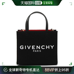 韩国直邮GIVENCHY24SS包包女BB50N0Black