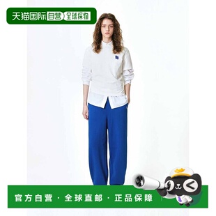 TRS Tag Off ERROR White 公用T恤Sig; shirt 韩国直邮ADER