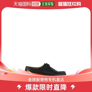 正品 男士 23年新款 韩国直邮Paraboot 百搭真皮皮鞋