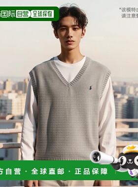 韩国直邮POLO RALPH LAUREN 男士男针织MNPOSWE1CM20095-020