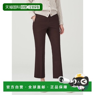 BF3721E06D直筒裤 韩国直邮BEANPOLE 休闲裤 女装 LADIES