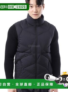 韩国直邮MONCLER 9B00038 M1131 999 羽绒/填充鹅绒