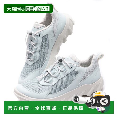 韩国直邮ECCO爱步MX女士运动鞋网眼透气休闲时尚820263-60566