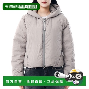 羽绒 韩国直邮CANADA 9432 2756WT 填充 GOOSE