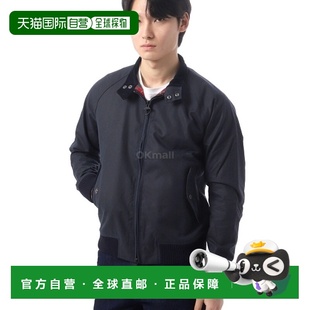 NY51 韩国直邮Barbour MWX2237 耶鲁蜡巴伯 夹克