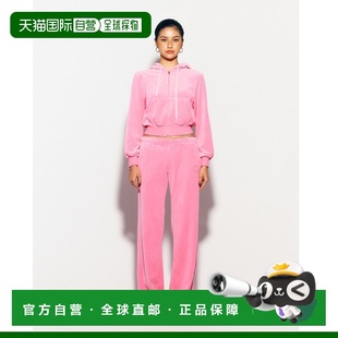 GURLS 韩国直邮ASIF 外套CA24CHZ003PK 女士运动茄克 BASIC CALIE